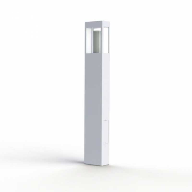 Designer Aussenleuchte 110cm